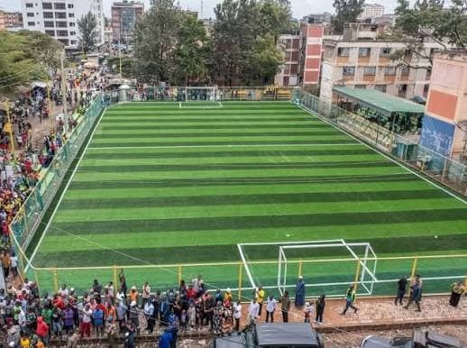 Sports Day